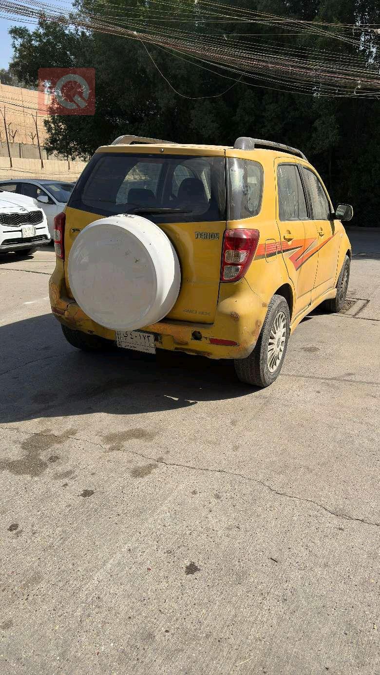 Daihatsu Terios